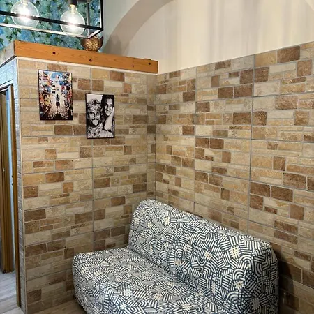 Apartament Dimora San Gennaro Neapol