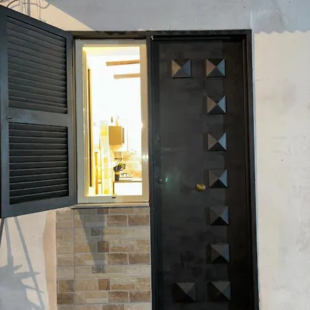 Apartament Dimora San Gennaro *