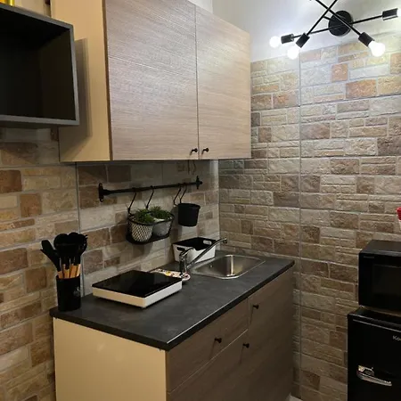 Dimora San Gennaro Apartament
