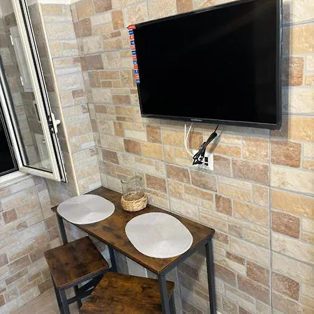 Apartament Dimora San Gennaro