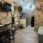 Dimora San Gennaro Apartment Naples