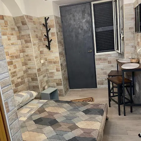 Dimora San Gennaro * Napoli