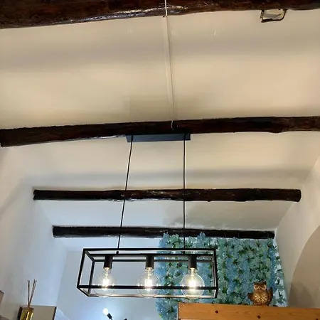 Lejlighed Dimora San Gennaro Napoli