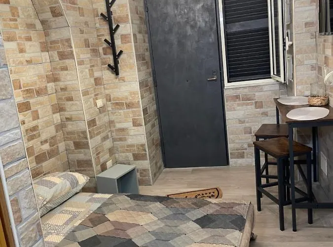 Dimora San Gennaro * Napoli