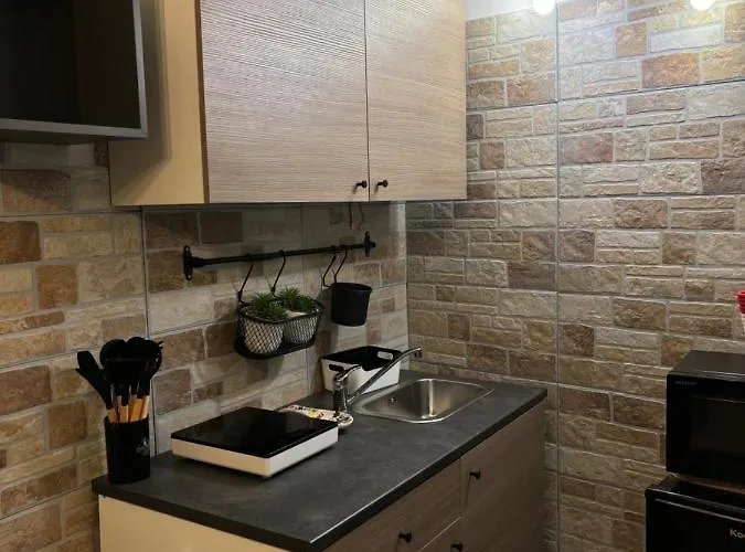 Dimora San Gennaro Lejlighed