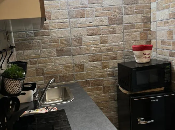 Dimora San Gennaro Lejlighed Napoli