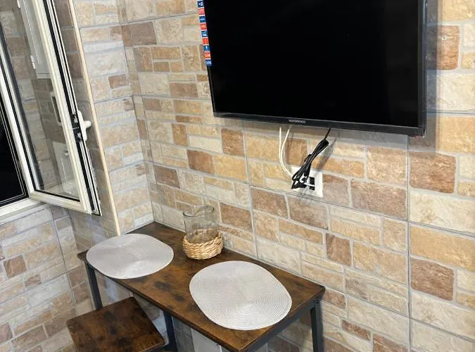 Lejlighed Dimora San Gennaro