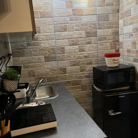 Dimora San Gennaro Apartmán Neapol