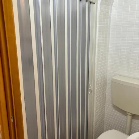 Dimora San Gennaro Apartmán *