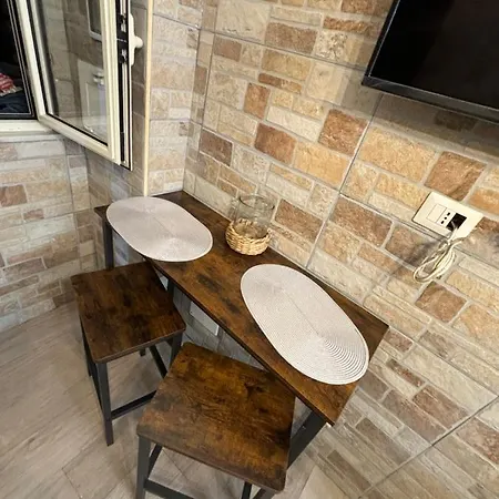 Apartmán Dimora San Gennaro Neapol