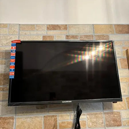 Dimora San Gennaro Apartmán Neapol