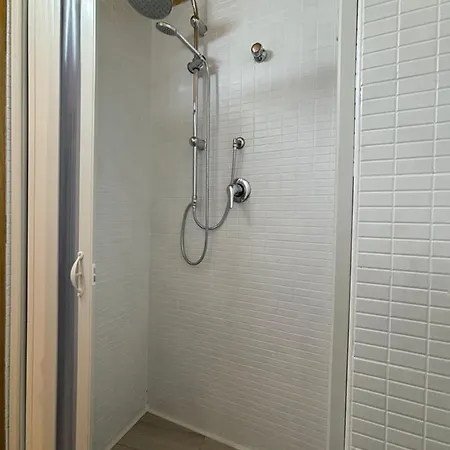 Apartmán Dimora San Gennaro Neapol