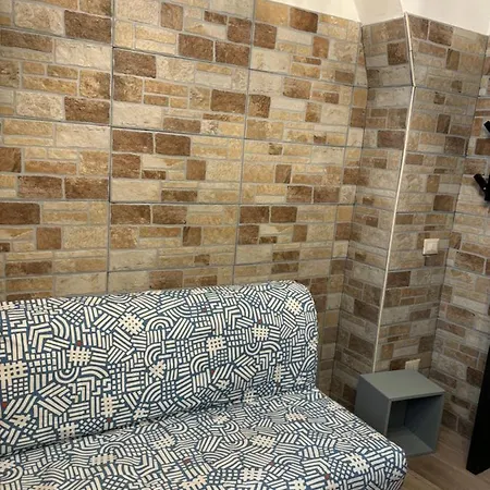 Dimora San Gennaro * Neapol